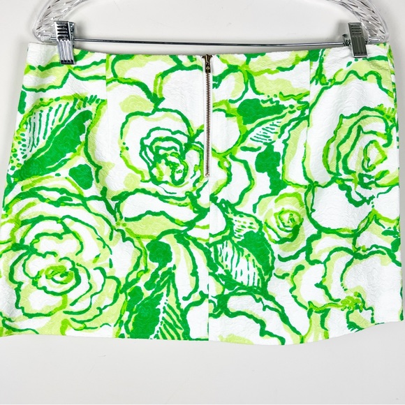Lilly Pulitzer Skirt size 12 - Picture 4 of 7